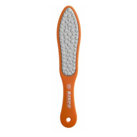 Kiepe Double-Sided Pedicure Rasp, Двусторонний рашпиль для педикюра