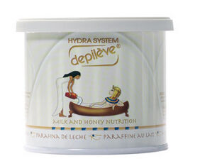 Depiléve Milk And Honey Nutrition, 450gr