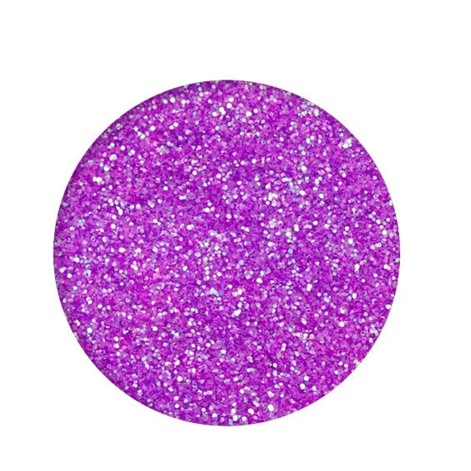 Glitter powder, Блестки для ногтей.