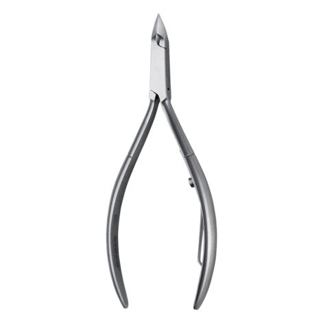 Kiepe Professional Cuticle Nipper, Маникюрные кусачки для кожи