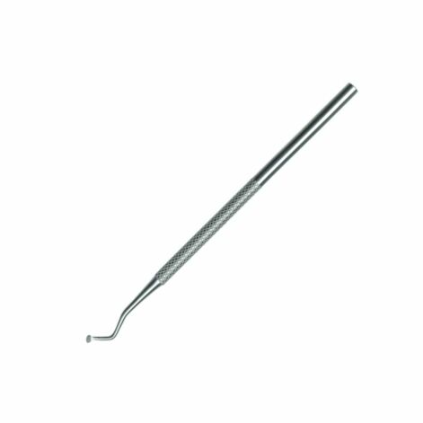 Kiepe 427 Pedicure Instrument, Pedicure probe