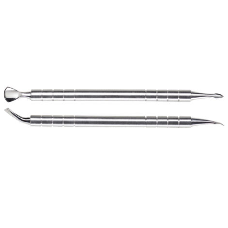 Kiepe 448 Manicure Instrument, Cuticle pusher