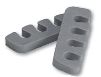 Kiepe Nils Pro Toe Separator, Varpaiden erotin