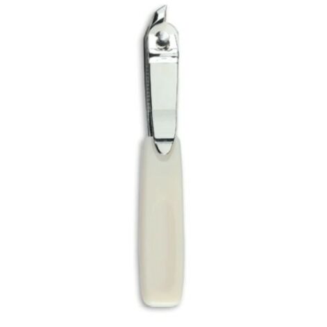 Kiepe Cuticle Clipper Plastic Handle, Kutikulas griezējs