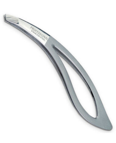 Kiepe Professional Tweezers Fantasy Stainless Steel, Kulmukarvade Pintsetid