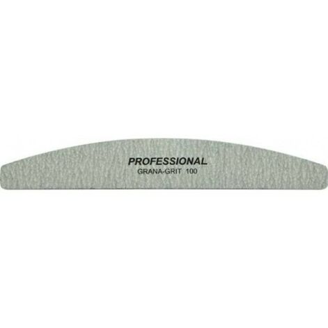 Kiepe Professional Halfmoon, Poolkuu Küüneviil 100/100