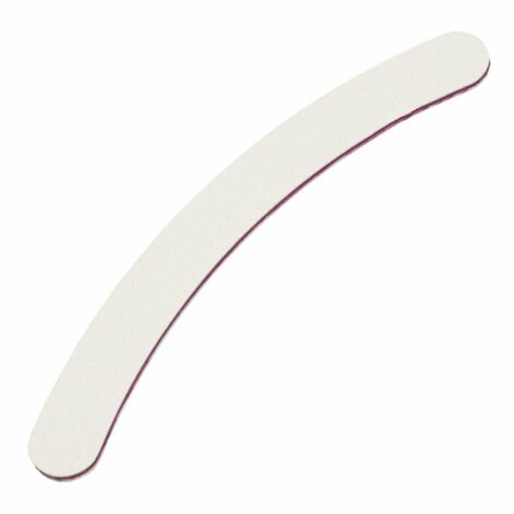 Kiepe Professional Boomerang Nail File 240