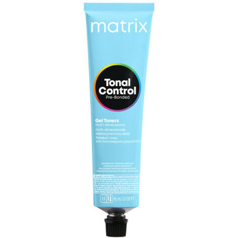 Matrix Tonal Control Pre-Bonded Gel Tint, Tonizējoša gēla krāsa