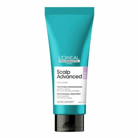 L'Oréal Professionnel Scalp Advanced Treatment, Peanaha Hooldus