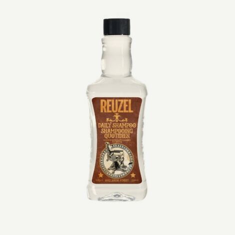 Reuzel Daily Shampoo