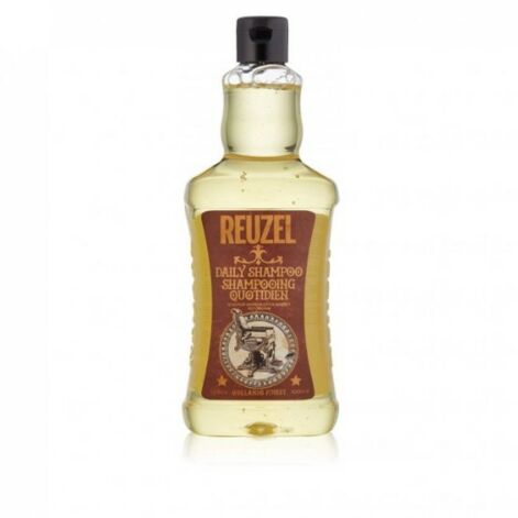 Reuzel Daily Shampoo, Šampoon Igapäevaseks Kasutamiseks