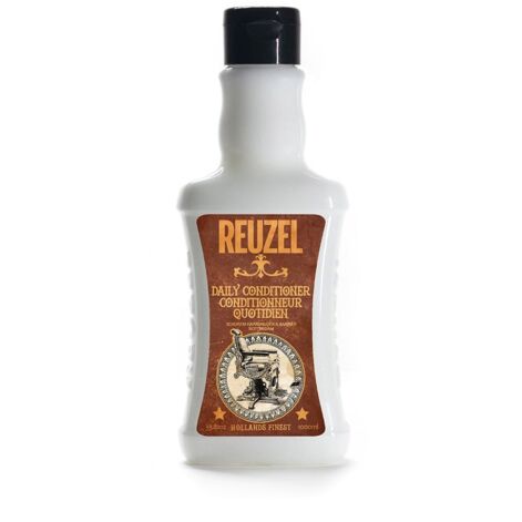 Reuzel Daily Conditioner, Кондиционер для волос