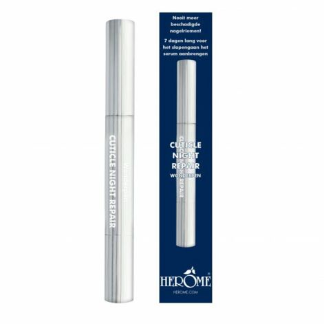 Herome Cuticle Night Repair Wonderpen, Nagelvårdspenna