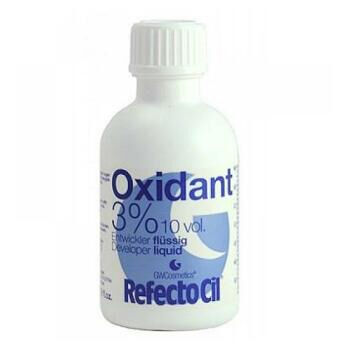 RefectoCil Oxidant 3% liquid