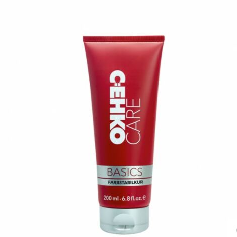 C:EHKO Hair Mask Color Lock, Hooldusmask Värvitud Juustele