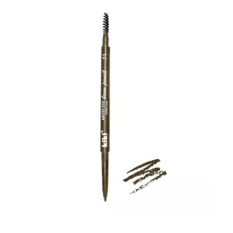 Kiki Artist Eye Super Slim, Kulmupliiats 71 Blond