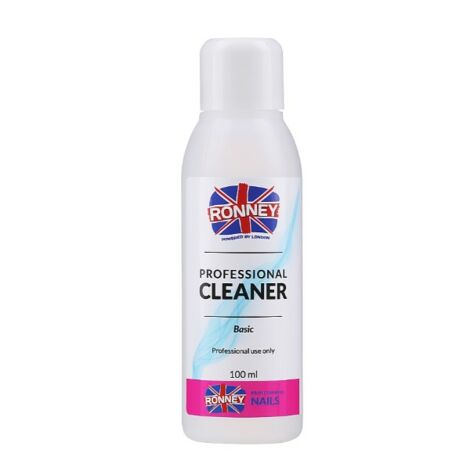 Ronney Nail Cleaner Basic, Kynsien puhdistusaine