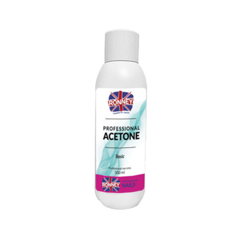 Ronney Nail Acetone Basic, Aceton