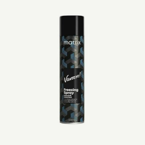 Matrix Vavoom Freezing Spray Extra Full, Завершающий лак для волос