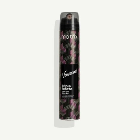 Matrix Vavoom Triple Freeze Extra Dry Hair Spray