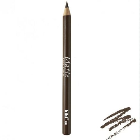 Kiki Matte Brow Pencil 66