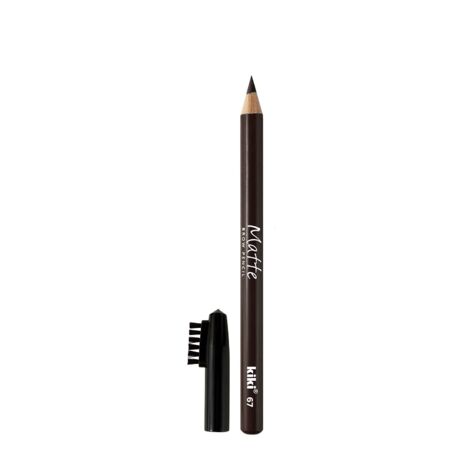 Kiki Matte Brow Pencil 67, Kulmupliiats