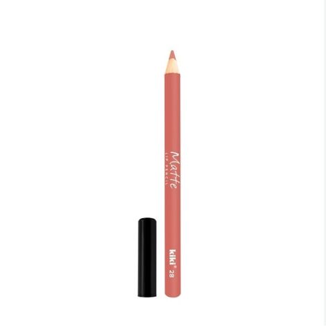 Kiki Matte Lip Liner 28