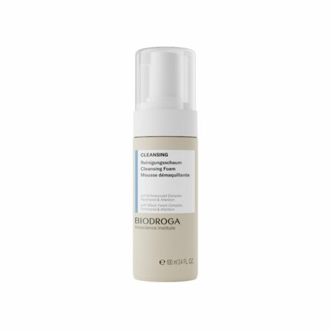 Biodroga Cleansing Foam