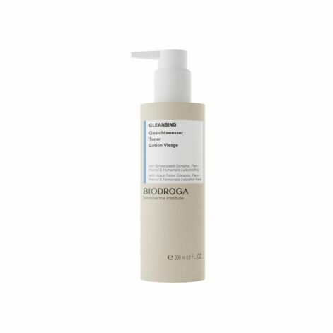 Biodroga Gentle Toner, Õrnatoimeline Näovesi