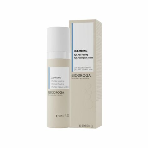 Biodroga Acid Peeling 10%, Happekoorija