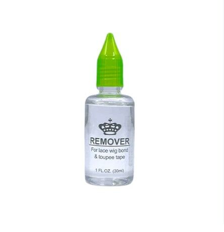 Remover For Lace Wig Bond & Toupee Tape, Juuksepikenduste eemaldamise vahend