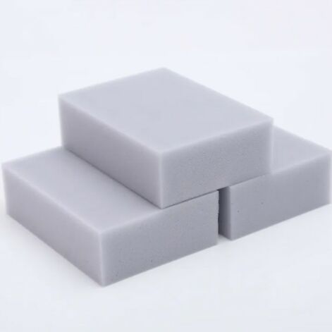 Antibacterial Small Pore Sponge for Painting