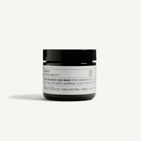 Evolve True Balance SOS Mask, Lermask