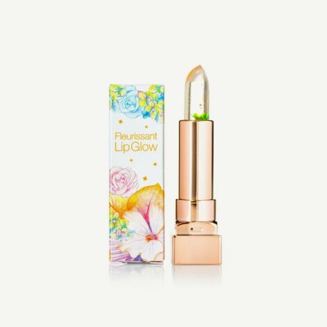 Glamfox Fleurissant Lip Glow, Lūpu krāsa