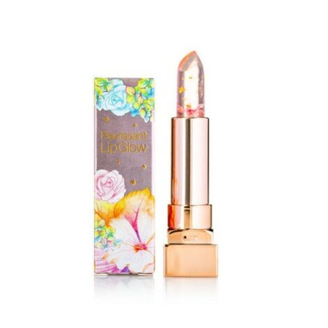 Glamfox Fleurissant Lip Glow, Huulipuna