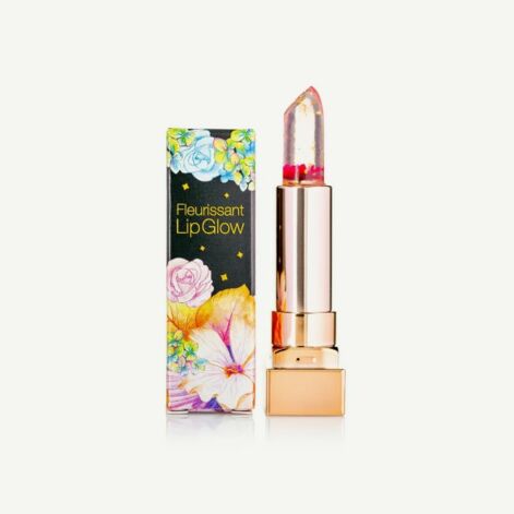 Glamfox Fleurissant Lip Glow, помада