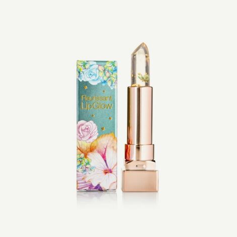 Glamfox Fleurissant Lip Glow, Läppstift