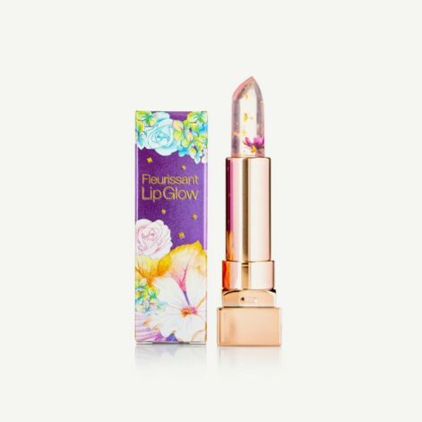 Glamfox Fleurissant Lip Glow, Lūpu krāsa