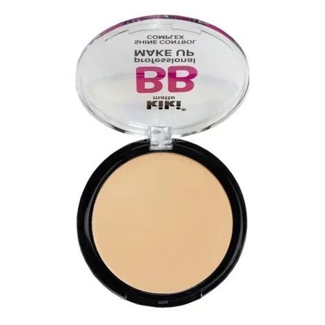 Kiki BB Compact Powder