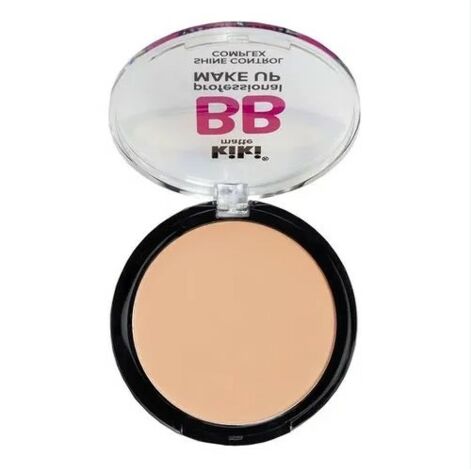 Kiki BB Compact Powder