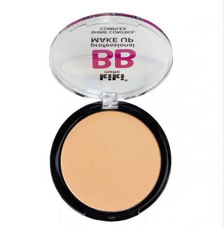 Kiki BB Compact Powder