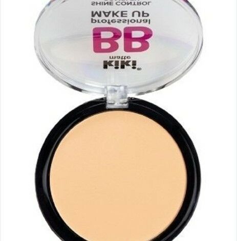 Kiki BB Compact Powder