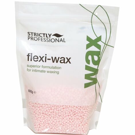 Strictly Professional Bellitas Flexi - Wax Brasiilia Depilatsiooni Graanulid