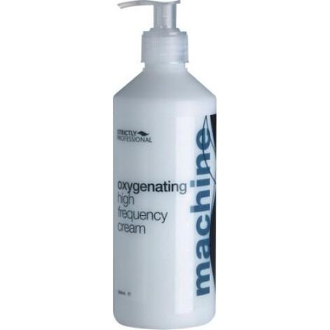 Krēms no Bellitas 500ml, High Frequency cream, oxygenating