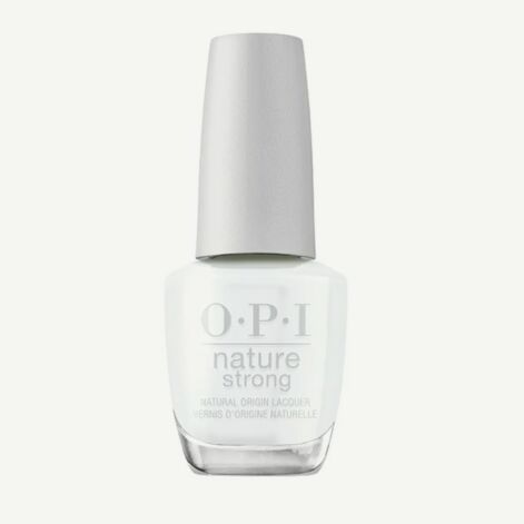 OPI Nature Strong Nail Lacquer