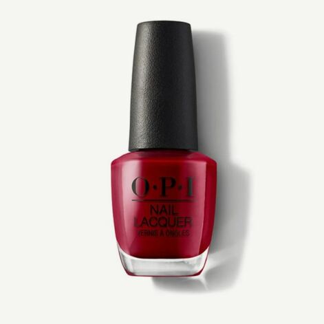 OPI Nail Lacquer