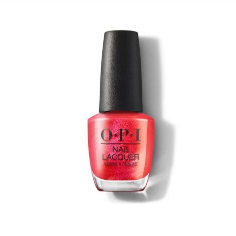 OPI Nail Lacquer, Küünelakk Heart And Con-Soul