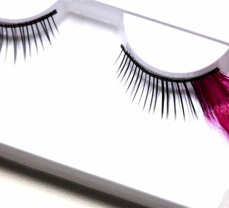 PROLASHES Deco lashes