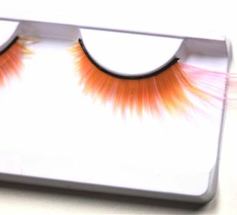 PRO LASHES Deco синтетические ресницы