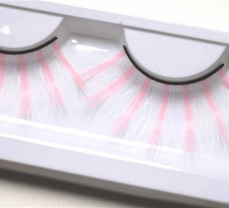 Dekoratiivsed ripsmed PRO-LASHES Deco